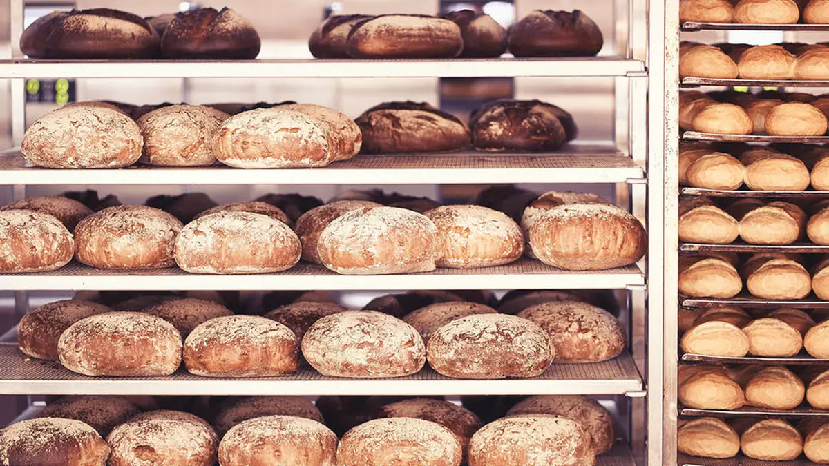 Waterfields – bakery in Fingerpost, St Helens